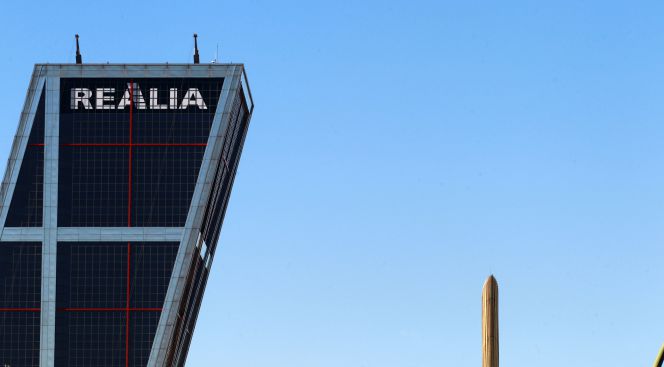 El consejo de Realia considera insuficiente el precio ofrecido por Slim