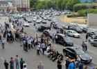 Uber se marcha de Francia Uber se marcha de Francia