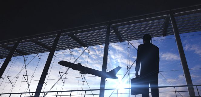 Estrategias de negocio para volar muy alto
