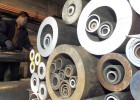 La industria y el consumo calientan la fundición La industria y el consumo calientan la fundición