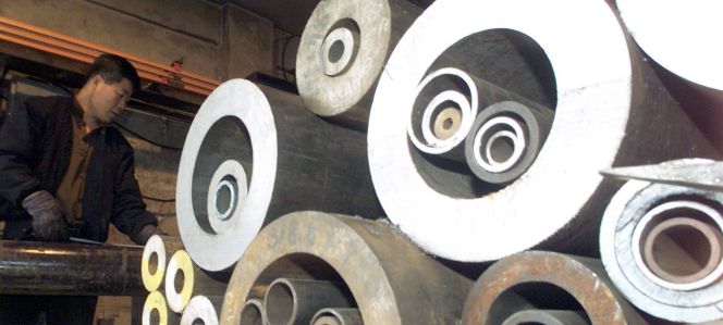 La industria y el consumo calientan la fundición