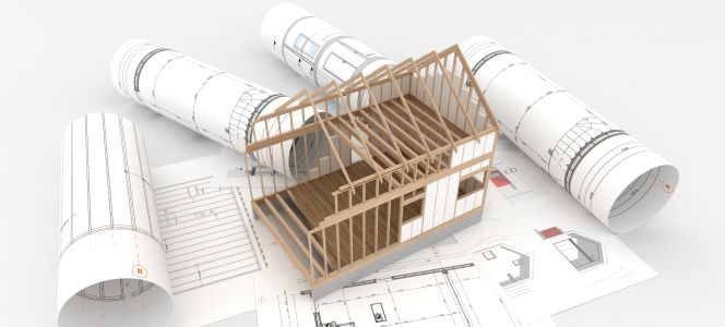 La vivienda crece de la mano de los extranjeros