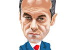 Un ejecutivo de confianza Un ejecutivo de confianza
