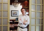“Quiero contribuir a sacar a España de este agujero” “Quiero contribuir a sacar a España de este agujero”