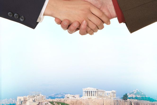 Los errores de negociación de Grecia