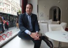 “Hemos creado el Google de la alimentación” “Hemos creado el Google de la alimentación”