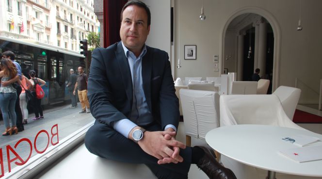 “Hemos creado el Google de la alimentación”