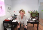 Un pequeño y gran teatro para Natalia Menéndez Un pequeño y gran teatro para Natalia Menéndez