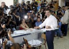 Grecia vota 'no' a la oferta de la troika Grecia vota 'no' a la oferta de la troika