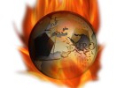 La zona euro lleva cinco años jugando con fuego La zona euro lleva cinco años jugando con fuego