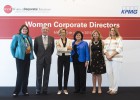 Un impulso al liderazgo femenino desde los consejos Un impulso al liderazgo femenino desde los consejos