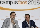 Rajoy: Rajoy: