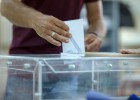 Directo: Referéndum en Grecia Directo: Referéndum en Grecia
