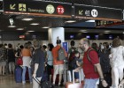 Las aerolíneas alertan sobre la huelga de controladores Las aerolíneas alertan sobre la huelga de controladores