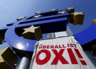 Grecia ampliará el corralito hasta el jueves Grecia ampliará el corralito hasta el jueves