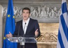 Los analistas extranjeros ven cada vez más cerca un Grexit Los analistas extranjeros ven cada vez más cerca un Grexit