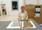 “Toda la vida he pagado el arte a plazos” “Toda la vida he pagado el arte a plazos”
