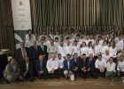 Los cocineros con título superior ya están en la calle Los cocineros con título superior ya están en la calle