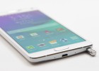 El Samsung Galaxy Note 4 recibe la última versión de Lollipop, Android 5.1.1 El Samsung Galaxy Note 4 recibe la última versión de Lollipop, Android 5.1.1