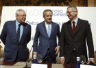 Alfaro crea la patronal Madrid Foro Empresarial Alfaro crea la patronal Madrid Foro Empresarial