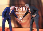 Morgan Stanley, Goldman y JP Morgan sacuden Euskaltel Morgan Stanley, Goldman y JP Morgan sacuden Euskaltel