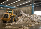 El sector del papel, en busca de la competitividad perdida El sector del papel, en busca de la competitividad perdida