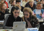 Valores, innovación y abuelos 3.0 Valores, innovación y abuelos 3.0