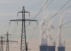 Máximos de demanda de energía con la ola de calor Máximos de demanda de energía con la ola de calor