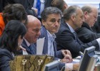 Las Bolsas europeas caen ante la falta de avances en Grecia Las Bolsas europeas caen ante la falta de avances en Grecia