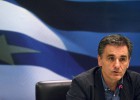 Quién es y qué propone Tsakalotos, ministro griego Quién es y qué propone Tsakalotos, ministro griego