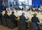 Grecia acepta seguir bajo supervisión de la Unión Europea varios años Grecia acepta seguir bajo supervisión de la Unión Europea varios años