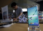 El Galaxy S6 defrauda y daña los resultados de Samsung El Galaxy S6 defrauda y daña los resultados de Samsung