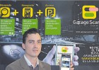 Un ingeniero aragonés, en la cumbre de emprendedores de Obama Un ingeniero aragonés, en la cumbre de emprendedores de Obama