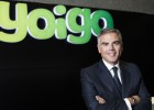 Yoigo descarta comprar los activos sobrantes de Orange Yoigo descarta comprar los activos sobrantes de Orange