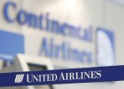 United Airlines retoma los vuelos tras el fallo informático United Airlines retoma los vuelos tras el fallo informático