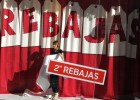 Las ventas de moda, ante su mejor racha desde 2006 Las ventas de moda, ante su mejor racha desde 2006