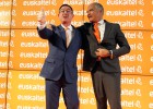 El Gobierno de Singapur entra en el capital de Euskaltel El Gobierno de Singapur entra en el capital de Euskaltel