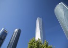 Colonial, ¿un tapado en la compra de Torre Espacio? Colonial, ¿un tapado en la compra de Torre Espacio?