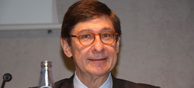 José Ignacio Goirigolzarri, presidente de Bankia