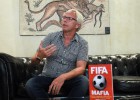 “La FIFA desaparecerá de aquí a dos o tres años” “La FIFA desaparecerá de aquí a dos o tres años”