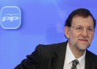 El PP renueva su logo: un círculo y la tradicional gaviota El PP renueva su logo: un círculo y la tradicional gaviota