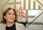 Colau firma el ‘Mobile World Congress’ hasta 2023 Colau firma el ‘Mobile World Congress’ hasta 2023