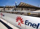 Enel firma con Endesa Chile un contrato de 3.150 millones Enel firma con Endesa Chile un contrato de 3.150 millones