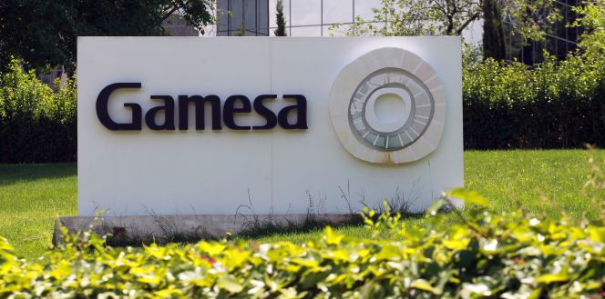 Gamesa entra en el mercado de Tailandia