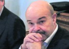 Resines: “No hay interés de velar por los creadores” Resines: “No hay interés de velar por los creadores”