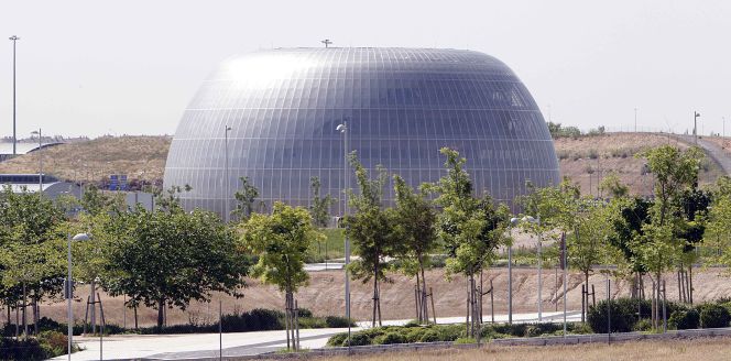 Madrid solicita tiempo muerto para los planes urbanísticos