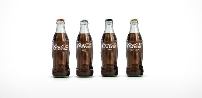 Coca-Cola: la marca más vendida en España en 2014