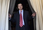 Gao Ping, en libertad tras 400.000 euros de fianza Gao Ping, en libertad tras 400.000 euros de fianza