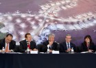 ACS, Ferrovial, Sacyr y OHL, a por el aeropuerto de México ACS, Ferrovial, Sacyr y OHL, a por el aeropuerto de México