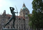 Hannover, en el punto de mira Hannover, en el punto de mira